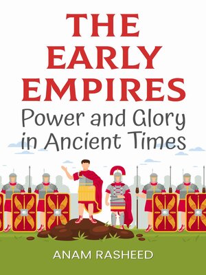 cover image of The Early Empires